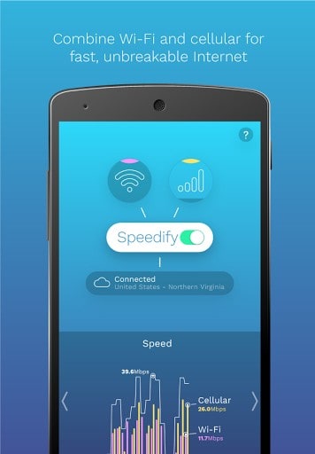 speedify android apk