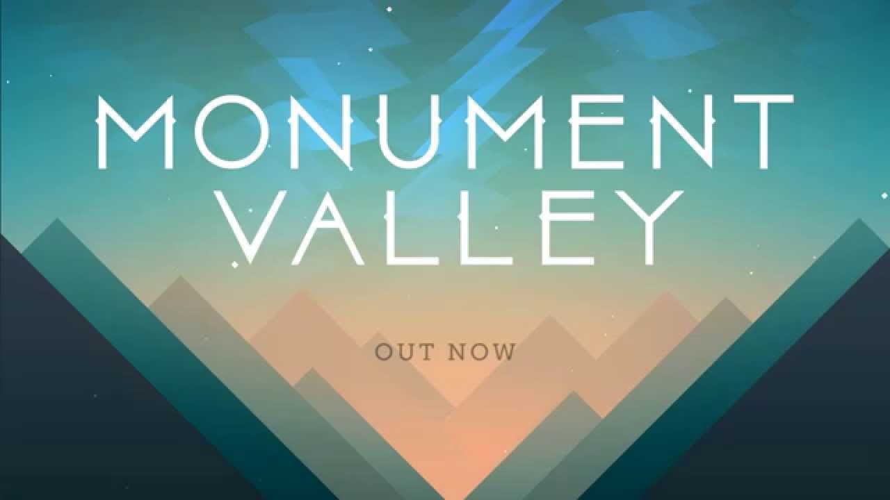play monument valley online free
